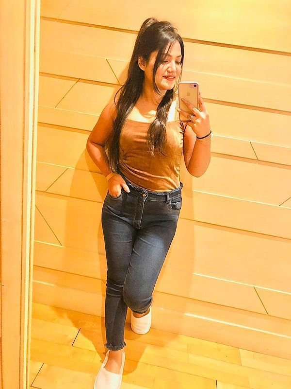 Philadelphia Escort Priya